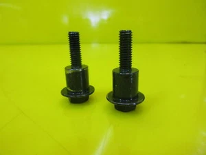 05 2005 YAMAHA CAM CHAIN TENSIONER DAMPER BOLT BOLTS RS VECTOR NYTRO RAGE - Picture 1 of 5