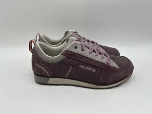 Dolomite 54 Duffle scarpe da trekking donna viola EUR 39,5 - Foto 1 di 3