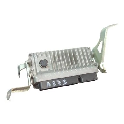 Toyota Auris E18 1.6 97 KW Motor Steuergerät 89661-0Z840 Bj2015 - Immagine 1 di 3