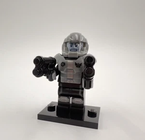 LEGO Galaxy Trooper, Collectible Minifigure, Series 13 - Picture 1 of 3