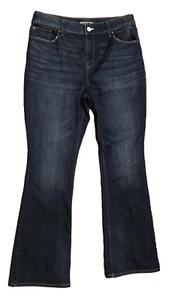 Jeans bootcut da donna Chico’s taglia 1S taglia US 8S  - Foto 1 di 8