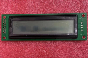 New Original Graphtec FC4200 FC4500 FC4510 LCD Screen Display - Picture 1 of 2