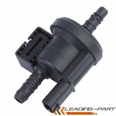 For Audi A4 A5 A6 Q5 TT VW Beetle Golf Passat Tiguan Vapor Canister Purge Valve - Imagem 1 de 4