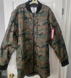 camoflage jacket for men - Picture 1 of 6