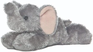 Aurora - Mini Flopsie - 8" Ellie Adorable Stuffed Animal - Bild 1 von 4