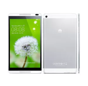 Huawei Media pad M1 Wi-Fi + 4G 16GB 8" Cellular Unlocked Android Tablet S8-301L - Picture 1 of 5