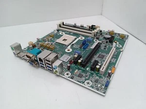 Placa madre HP ProDesk 705 G3 Socket AM4 DDR4 MicroATX 854432-002 - Imagen 1 de 5
