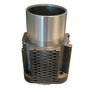 Air Cooled Cylinder Liner Deutz 100mm FL912 02231924 04157756 02234078