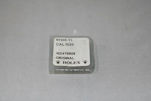 Rolex 1570 1520 b7906 Automatic - Picture 1 of 2