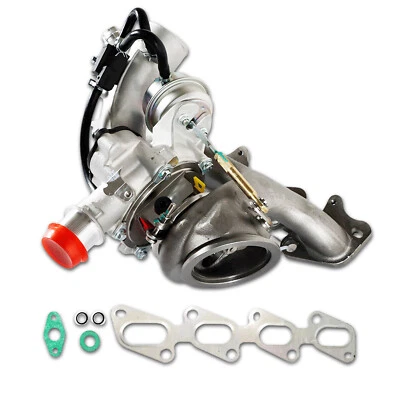 Turbocompresor 55565353 para Chevy Cruze Sonic Trax Buick Encore 1,4 L L4 Foto 1 de 4