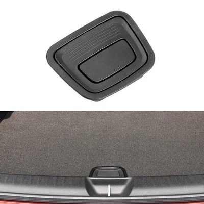 1x Trunk Mat Floor For Benz GLA Class W156 For Mercedes CLA Class W117 - Image 1 of 4