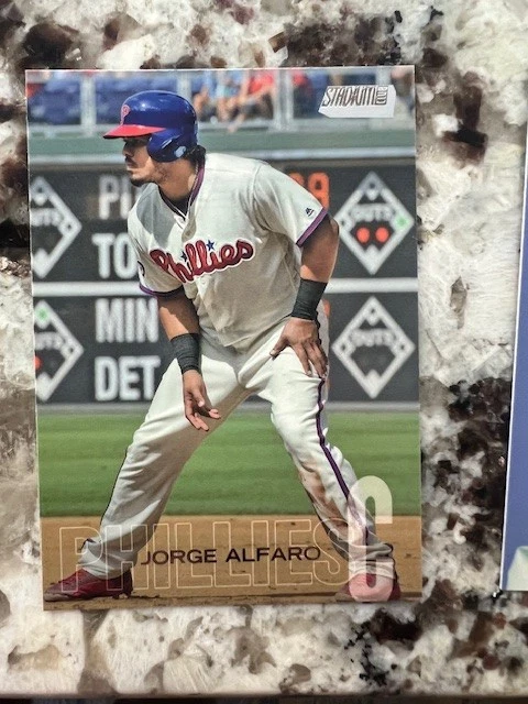 Tarjeta 2018 Topps MLB Stadium Club Rookie and Star #s 151-300 Elige tu tarjeta Foto 1 de 1