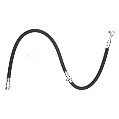 For Infiniti FX35 2003-2008 DFC 350-68018 Front Passenger Side Brake Hose Foto 1 de 4