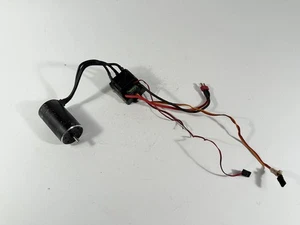 Axial Vanguard AE-3 Castillo Creaciones Sidewinder 3 con Motor 3150kV Yeti - Imagen 1 de 18