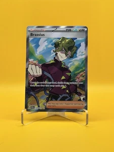 Brassius 135/131 Sv: Prismatic Evolutions Holo - Picture 1 of 2
