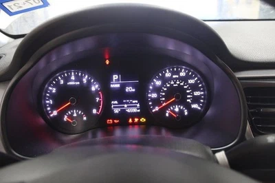 2018 Kia Rio Speedometer 2222248 - Image 1 of 4