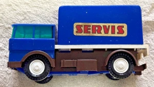 ITES Juguete Camión Servicio KOH I NOHR - Maleta Juguete Camión con Volante - Imagen 1 de 11