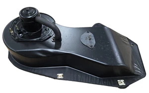 1982-1992 Camaro Firebird HVAC non-AC Delete Blower Fan Housing OEM - Picture 1 of 5