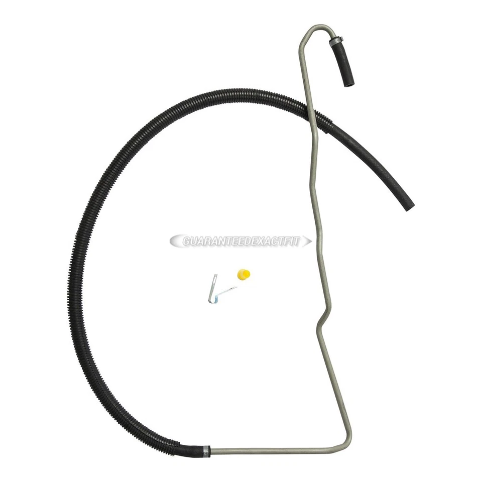 For Buick Riviera 1992 1993 Edelmann Power Steering Return Line TCP - Image 1 of 1