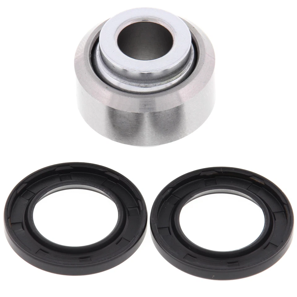 BossBearing Lower Rear Shock Bearing and Seal Kit for Honda CR250R 1997 to 2007 - Image 1 of 1