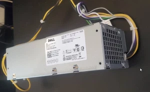 Dell Power Supply B240NM-00 /0THRJK /240W - Afbeelding 1 van 3
