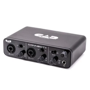 CX2 2x2 USB Interface 24 Bit/96KHz - Picture 1 of 4