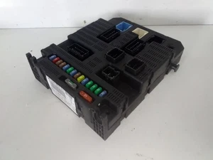 CENTRALINA BSI PER CITROEN C3 Pluriel BSI P07-00 (03>) - Foto 1 di 4