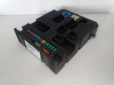 CENTRALINA BSI PER CITROEN C3 Pluriel BSI P07-00 (03>) - Immagine 1 di 4