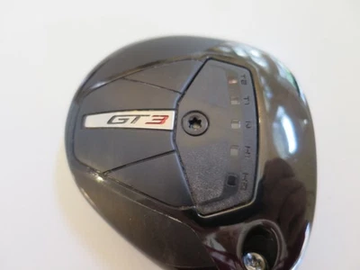 Titleist GT 3 16.5 degree Fairway head only - Image 1 of 4