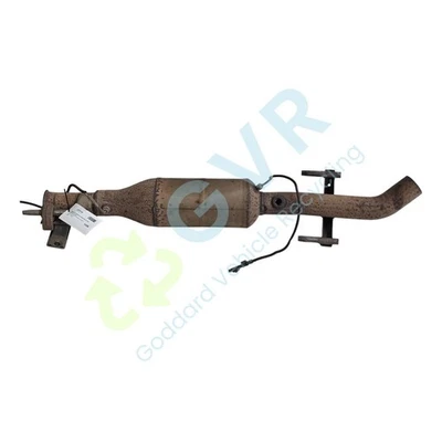 MERCEDES SPRINTER 314 CDI MK3 (C910) 2018-2024 Catalytic Converter A9104902000 - Image 1 of 4