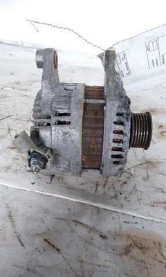 13-16 Mazda CX-5 Alternator Mazda 3 6 - Image 1 of 4