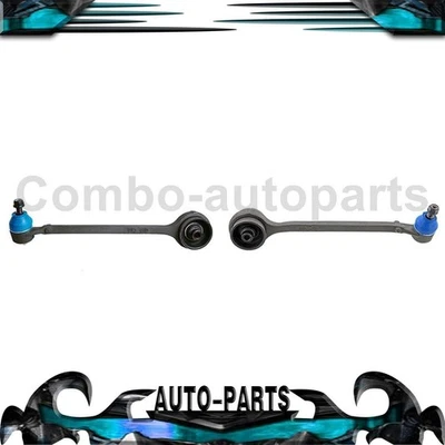 Brazos de control delanteros inferiores Supreme para Dodge Charger 2019 2018 2017 Foto 1 de 4