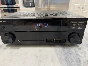 Pioneer VSX-820 - 5.1 Ch HDMI Home Theater Surround Sound Receiver Stereo System - Picture 1 of 23