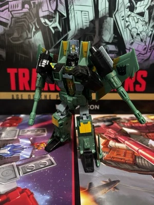 Transformers Universe Acid Storm (Loose/Complete) - Image 1 of 4