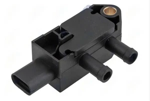 Exhaust Diff Pressure Sensor for Mitsubishi OUTLANDER GF6V 2.2D - Picture 1 of 9
