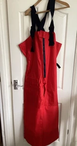Musto Offshore Segel Salopetten Herren Large - Bild 1 von 3