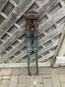 Massive set of Record  942 bolt cutters  - Picture 1 of 6