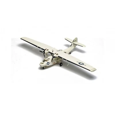 Corgi 1:72 Consolidated OA-10A Catalina, 44-33915 ‘Miss Pick Up’ Model Plane - Image 1 of 4