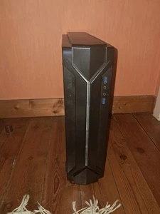 Silverstone Rvz03 Mini Itx Case - Zdjęcie 1 z 3