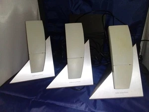 Teléfonos inalámbricos Bang & Olufsen BeoCom 6000 (x3) + Base PSTN BeoLine (BC#3) - Imagen 1 de 14
