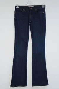 J Brand Damen Jeans blau Schlag W28 L 34 inch Top Zustand - Bild 1 von 10
