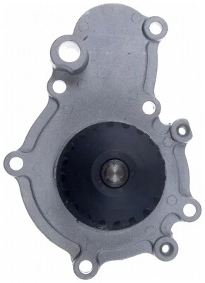 For 1995-2005 Dodge Stratus 2.0L GAS Engine Water Pump (Standard) Gates 1996 - Image 1 of 3
