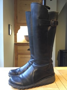 Las mejores ofertas en Botas de mujer FLY London | eBay