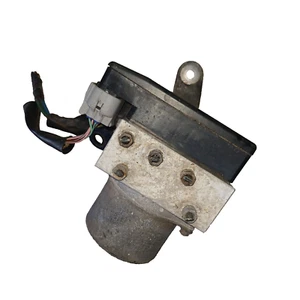 96-02 Toyota 4Runner Anti Lock Brake Pump ABS Actuator Solenoids w Bracket Mount - Picture 1 of 13