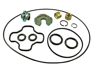 94-03 Ford Powerstroke 7.3 Turbo charger Repair Rebuild Kit - Garrett TP38 GTP38 - Picture 1 of 1