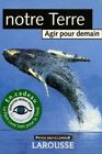 2888820 - Coffret Nicolas Hulot (3 titres) : Environnement notre terre - Lo&#239;c Ch