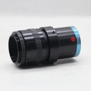 1Pc good LINOS APO-Rodagon HR 75/5.6 0.5x by express With 90 warranty @106 - Picture 1 of 9