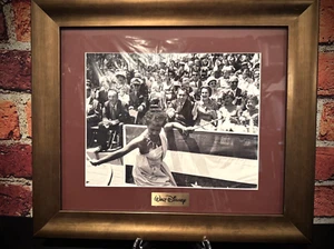 Walt Disney and Richard Nixon Iconic vintage photo from June 14, 1959 - Picture 1 of 2