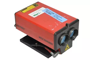 LEICA distance meter Distomat WILD DIOR 3012S, LASER DIOR 3012 SV - Picture 1 of 6