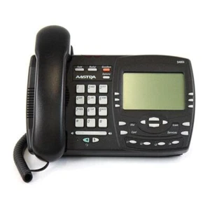 Aastra 9480i 480i VoIP IP SIP Phone - Picture 1 of 7